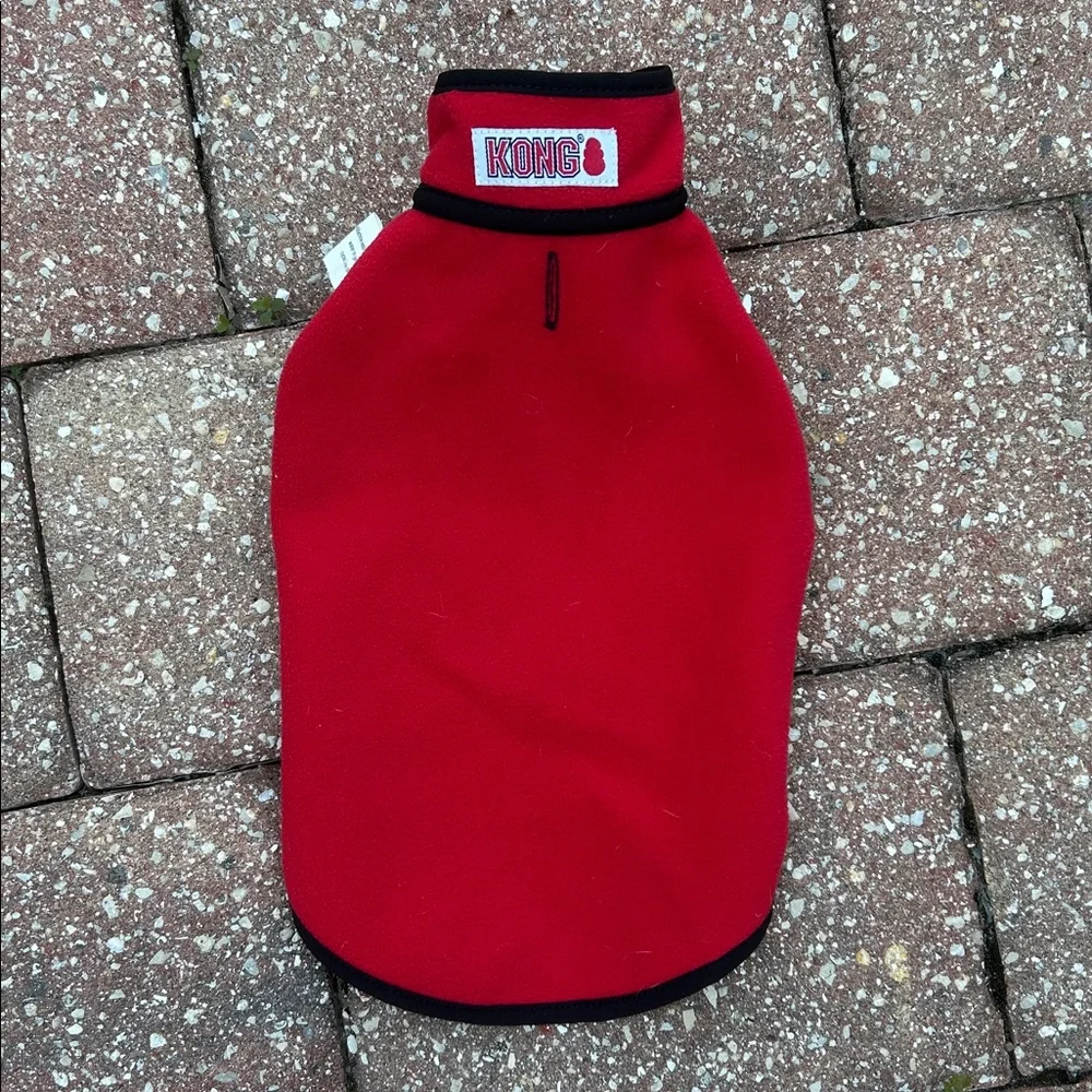 Kong excellent reversible
